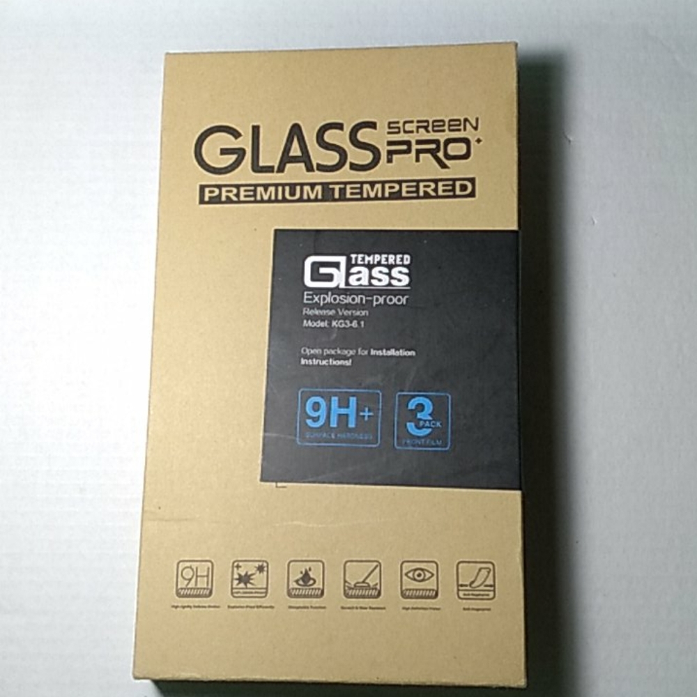 IPhone XR screen protectors
